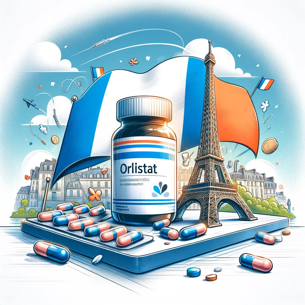 Orlistat sandoz prix en pharmacie 